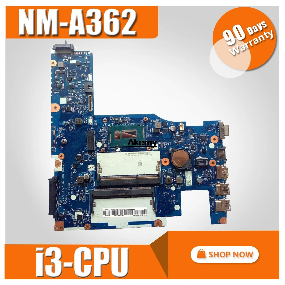Новинка для For Lenovo G50-70 Z50-70 G50-80 Тетрадь материнская плата ACLU1 ACLU2 NM-A272 NM-A362 печатная