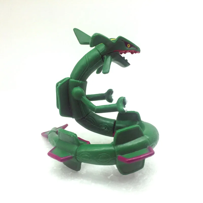 Takara Tomy покемон куклы карты карманный модель монстра игрушки подарки для детей
