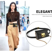 Съемная модная серпантиновая поясная сумка heuptas сумка на пояс Женская поясная сумка для телефона сумки на плечо кошелек поясная сумка ceintur