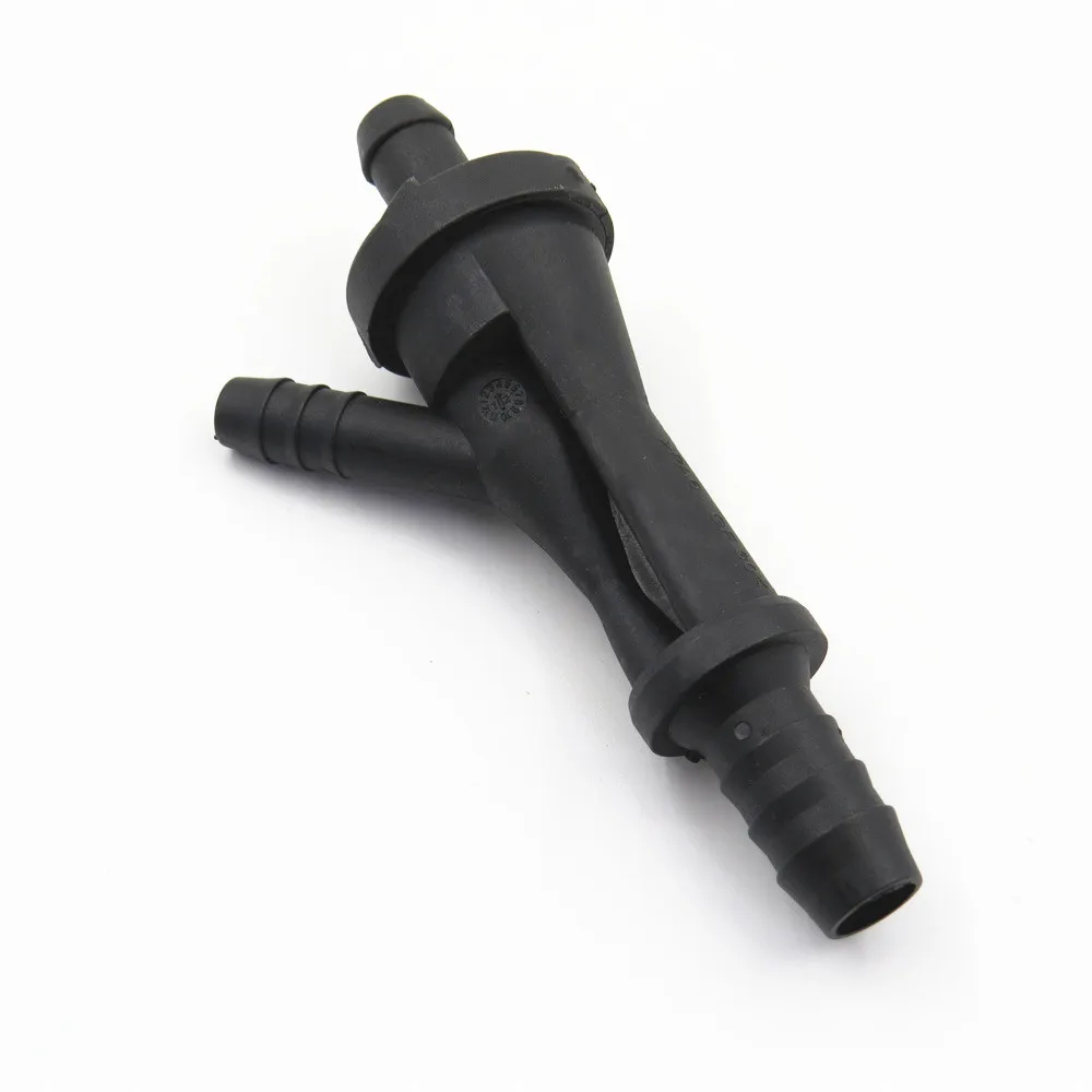 

1 Pcs New Car Engine Suction Pump Purge Valve for A4 A6 V6 Jetta Bora Golf 1998-2006 MK4 Passat B5 Beetle 1999 2005 058133753B