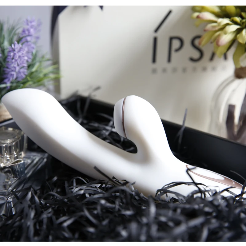 German satisfyer 10 Speed Sucking Vibrators G spot Clit Stimulation Silicone Vibration Nipple Sucker dildo UYO rabbit vibrator female sex toys clit sucking vibrator clitoris vibrator vibrator sex toy