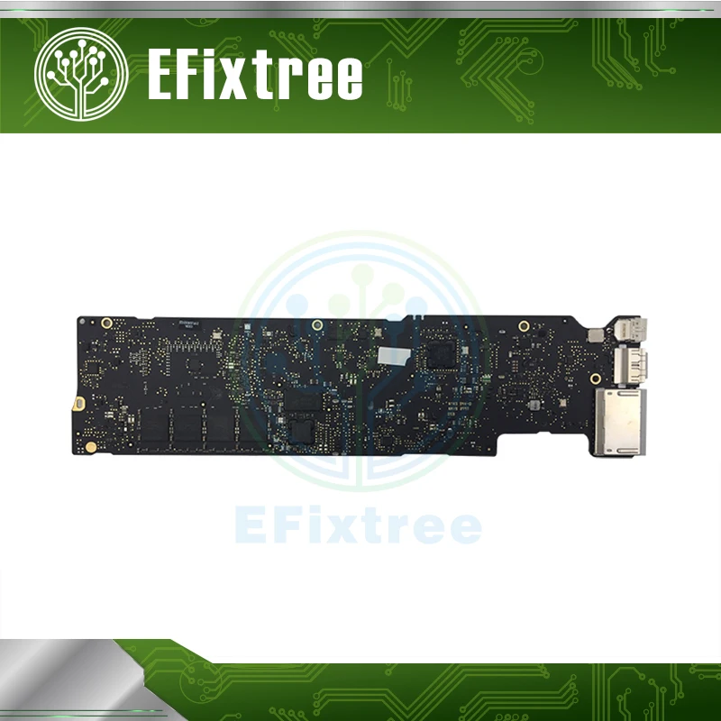 Материнская плата для MacBook Air 13 &quot1 6 ГГц i5 4 Гб A1466 материнская ранняя 2015 Mid 2017 820 00165 A
