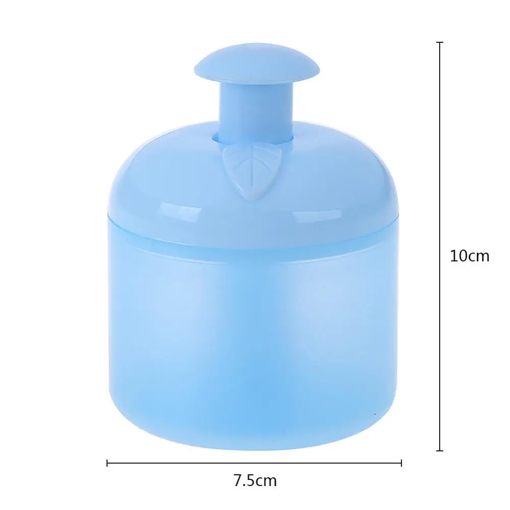 02 Портативный пенообразователь, очищающее средство для лица, пенная чашка, для снятия макияжа, для мытья тела, пузырьки, пузырьки для путешествий, инструмент для макияжа, дропшиппинг - Цвет: 02