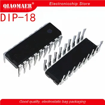 

10pcs/lot HT48R06A-1 DIP-18 HT48R06A 48R06A-1 HT48R06 DIP Integrated circuit IC