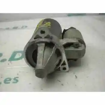 

3610002555 ENGINE STARTER HYUNDAI ATOS PRIME (MX)