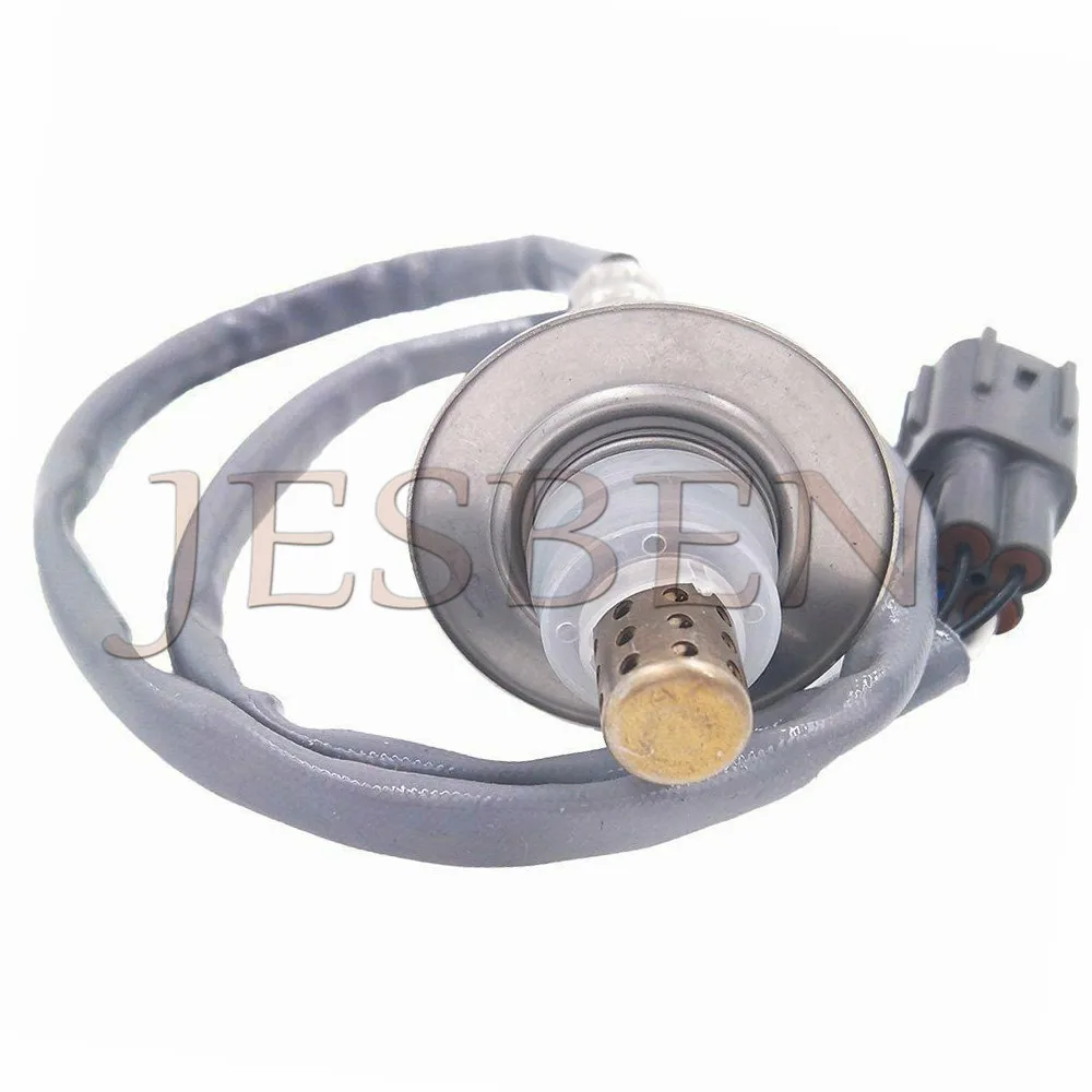 234-4445 22690-AA810 22690-AA81A Rear Lambda O2 Oxygen Sensor Fit For SUBARU FORESTER LEGACY OUTBACK IMPREZA 2.5L 2003-2015 2