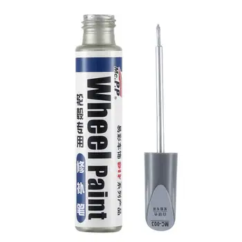 

Car Auto Scratch Filler Repair Cover Pen Waterproof Tire Wheel Paint Repair Marker Pen Non-Toxic Car Paint Refresh