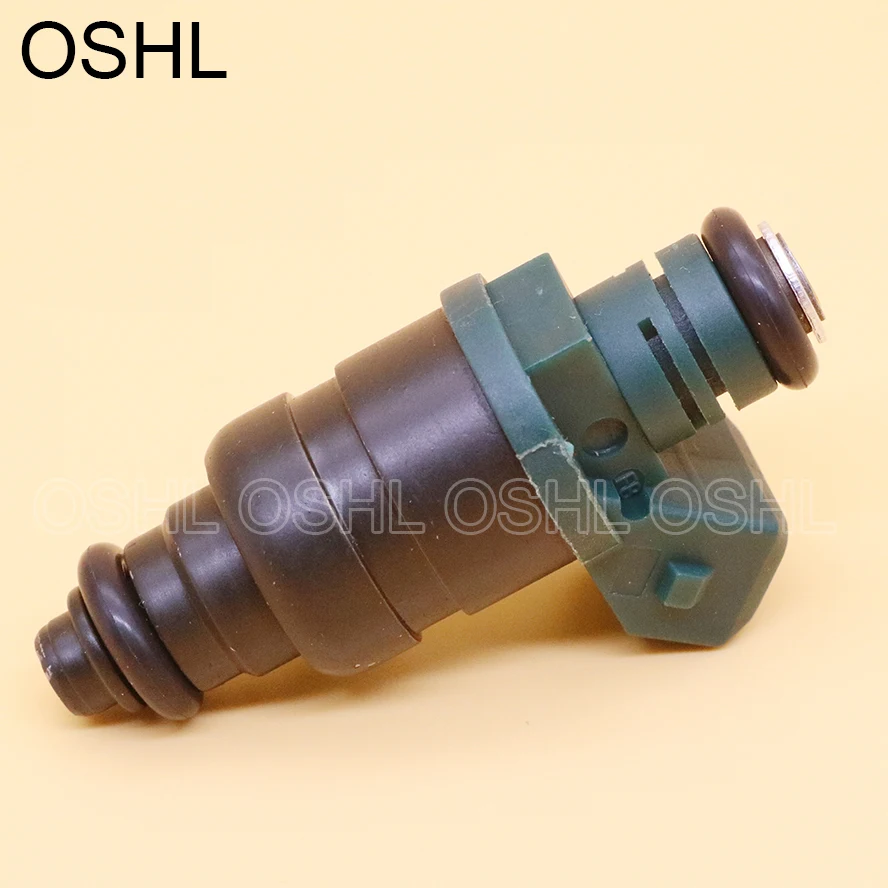 Высокое качество инжектор топлива Форсунка 037906031AA для VW GOLF сиденье Jetta 2.0L AUDI A3 SKODA OCTAVIA 1.6L