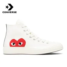 comme des garcons converse aliexpress