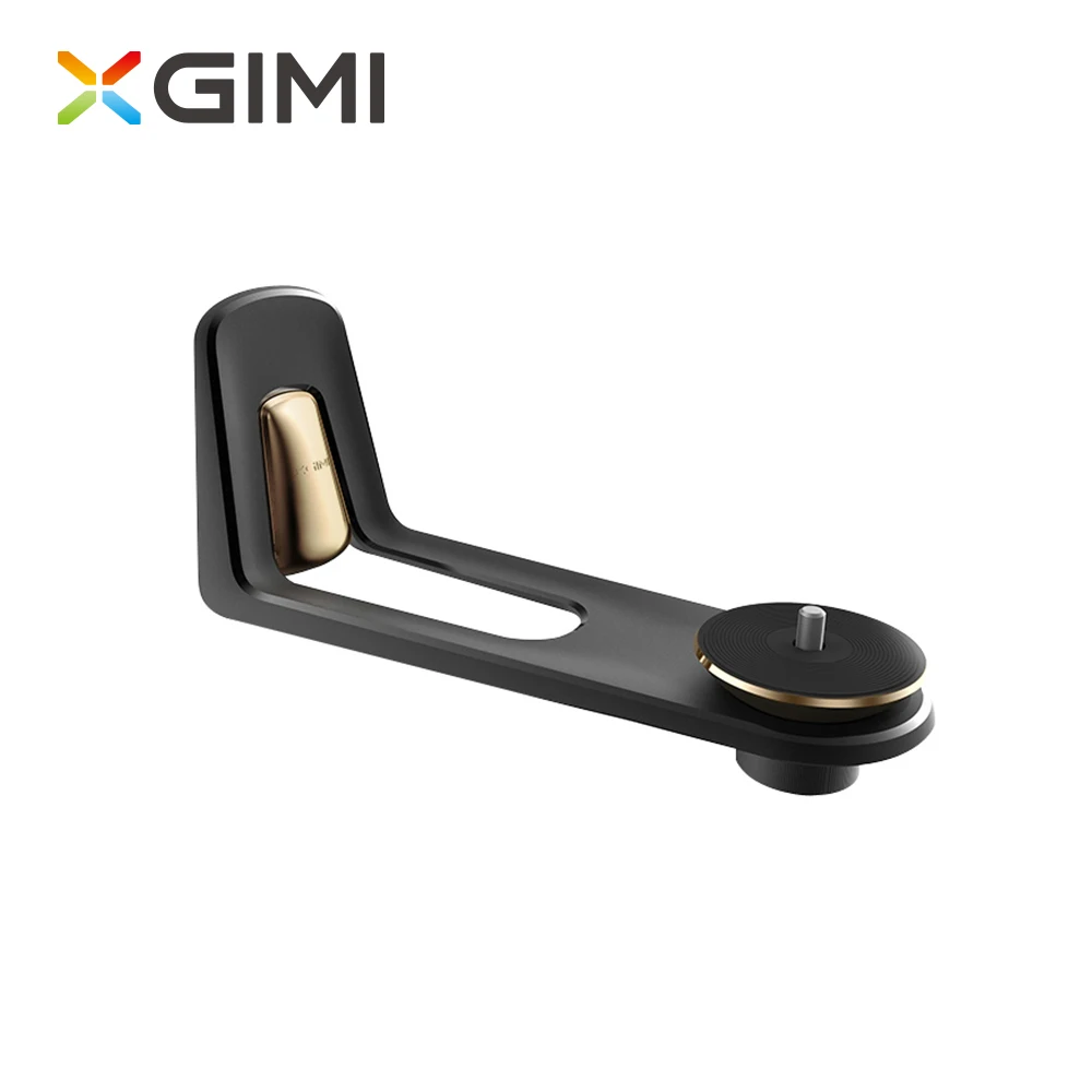 

XGIMI Projector Accessories X-Wall mount Bracket Angle Adjustable For XGIMI H3/ Z4 Aurora / XGIMI H2/ H1S / Z6 Projector