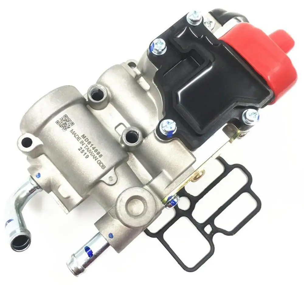 Двигатели холостого хода MD614696 MD614698 MD614527 для Mitsubishi Lancer 1 6l N34 шт.|motor motor|motor high speedmotor