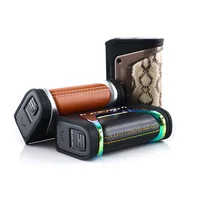 Electronic Cigarettes