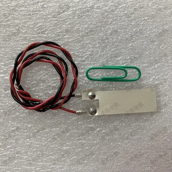 

Vibration Sensor LDT1-028K LDT2-028K LDT4-028K Tactile Vibration and Shock Measurement PVDF Piezoelectric Film Sensor