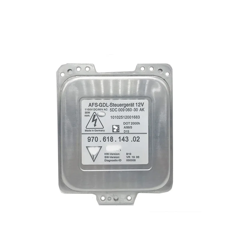 Компьютерный модуль управления ЭБУ для Pors che 5DC009060-30 AK 97061814302 97061814301