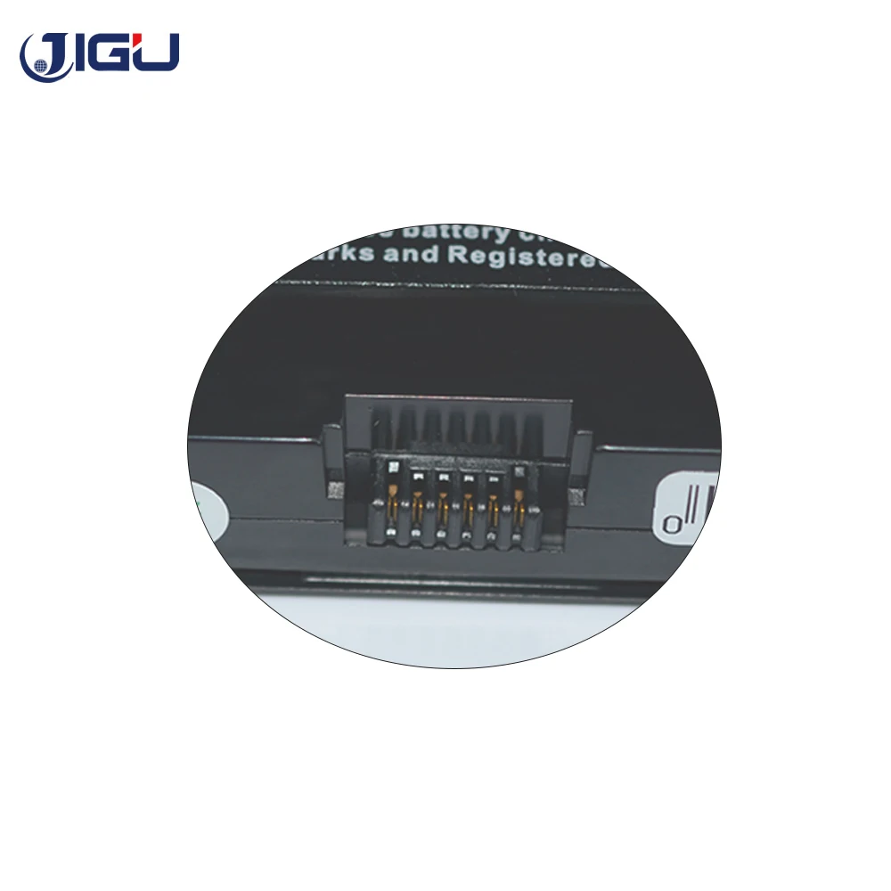 JIGU ноутбука Батарея для hp Probook 4730s 4740s серии 633734-141 633734-151 633734-421 633807-001 аккумулятор большой емкости HSTNN-IB2S LB2S PR08