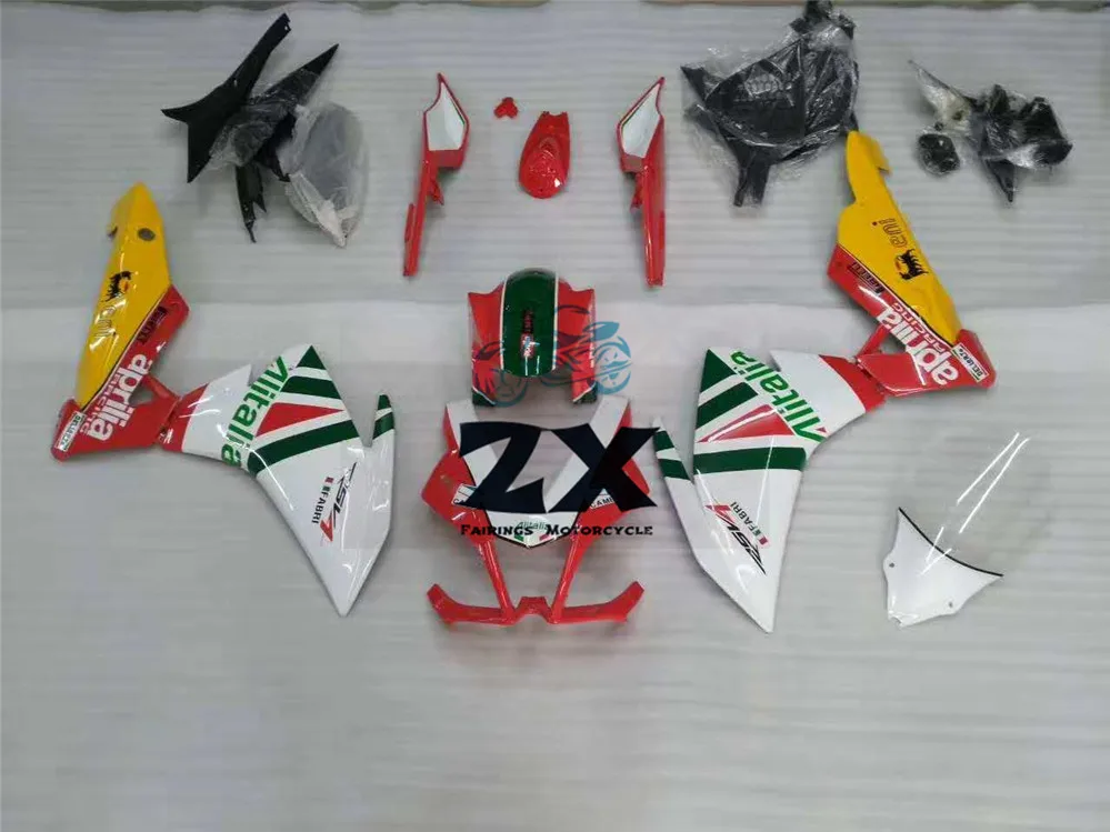 zxmt fairings