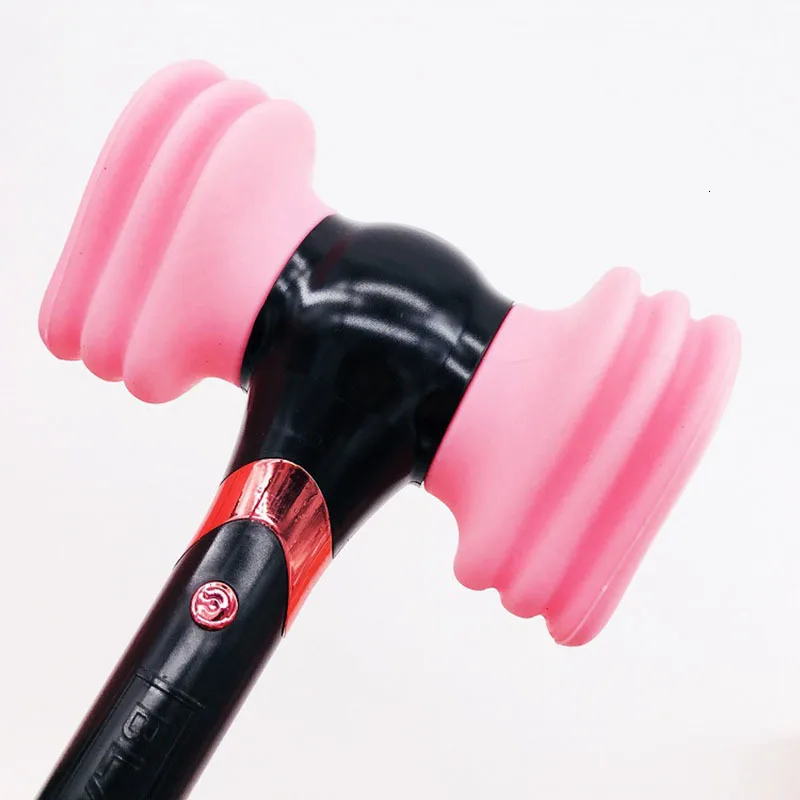 Kpop Kawaii официальный Blackpink Lightstick Blink Yong Kpop палка лампа Led концертный фонарь хип-хоп световые вентиляторы подарки толстовки