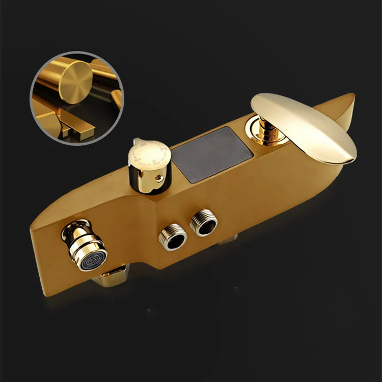 Carbon fiber steering wheel For MK7.5 GTI R For