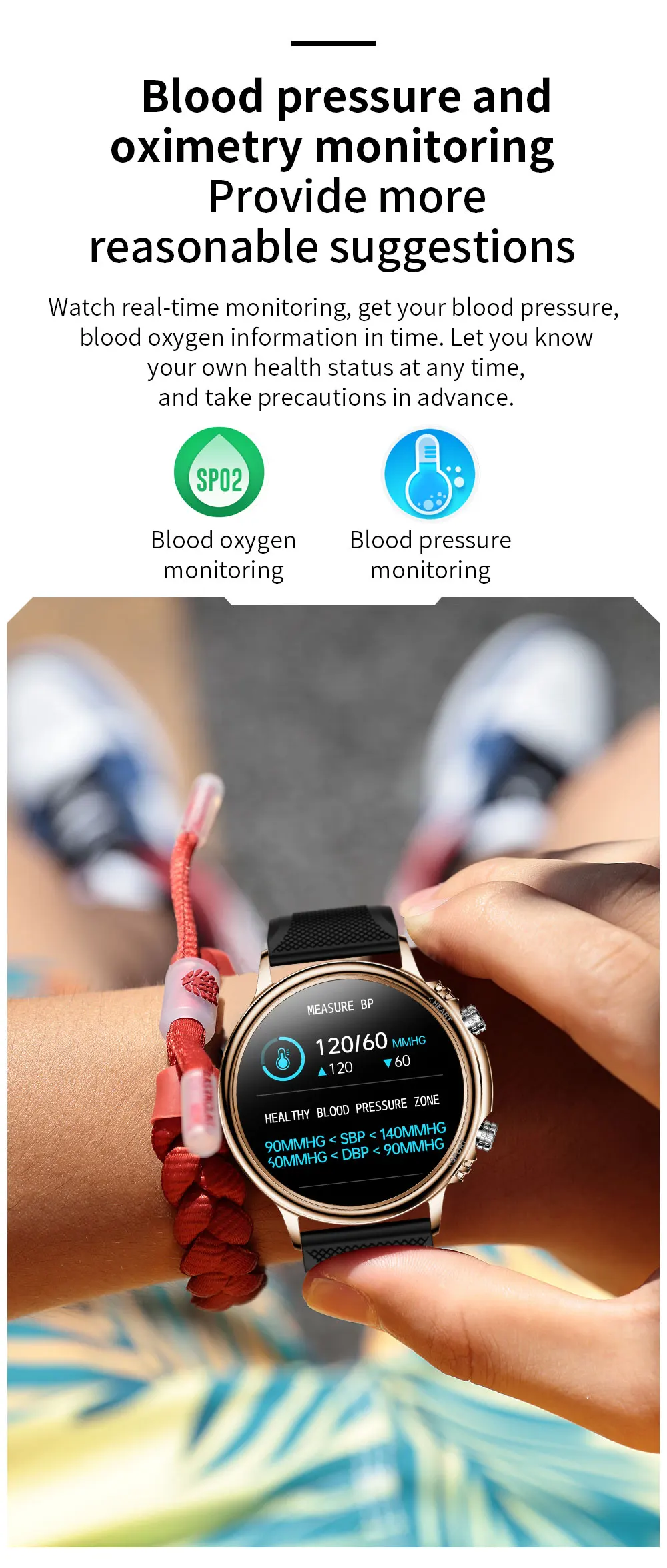 2023 new smart watch women men smartwatch waterproof watches fitness bracelet tracker band for apple huawei xiaomi android