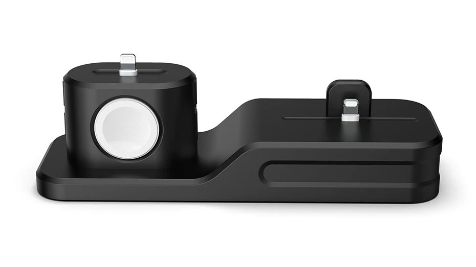 3 in 1 Charger Dock(6)