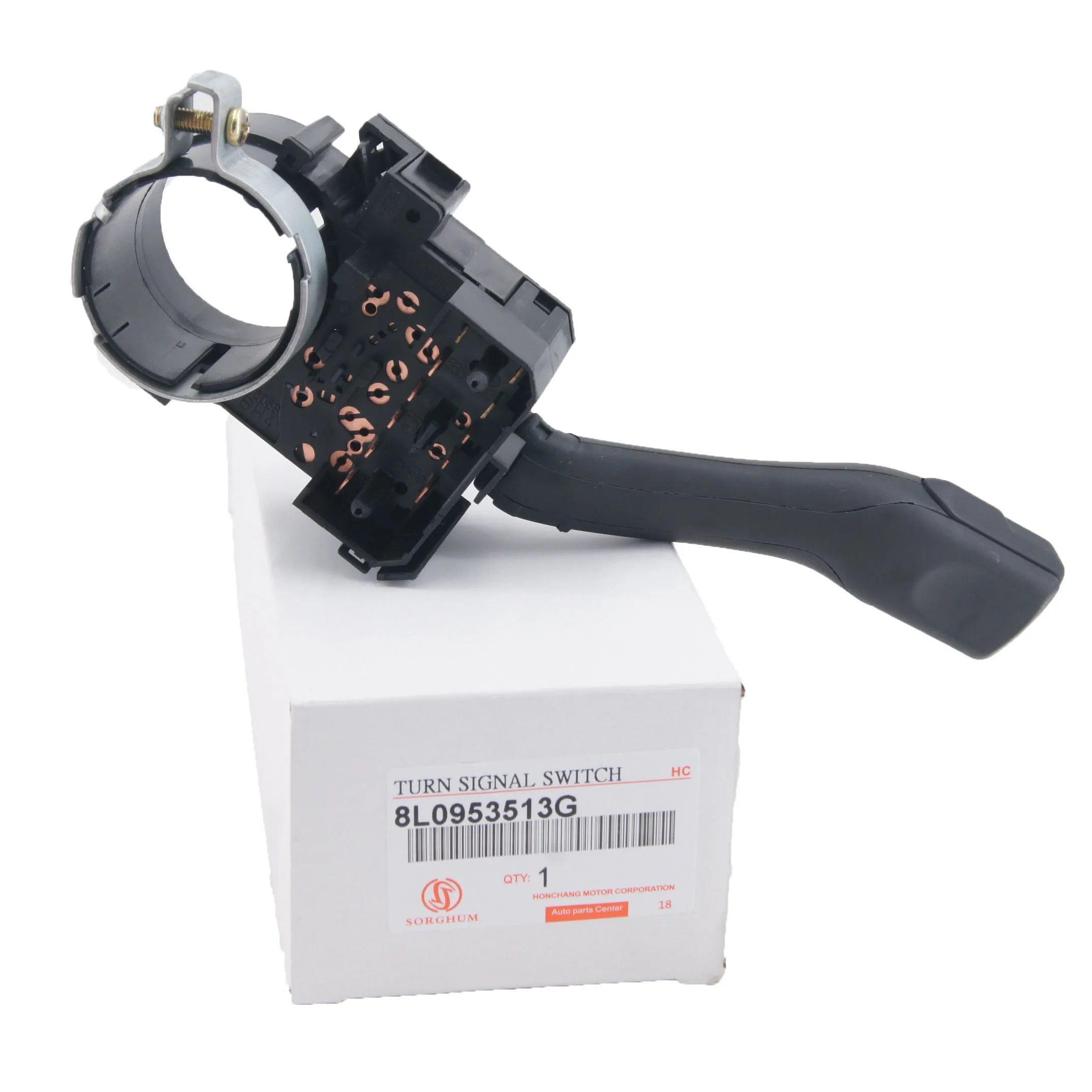 8L0953513G сигнальный светильник для Volkswagen для VW Beetle Bora Golf Mk4 для Audi/Skoda/Seat