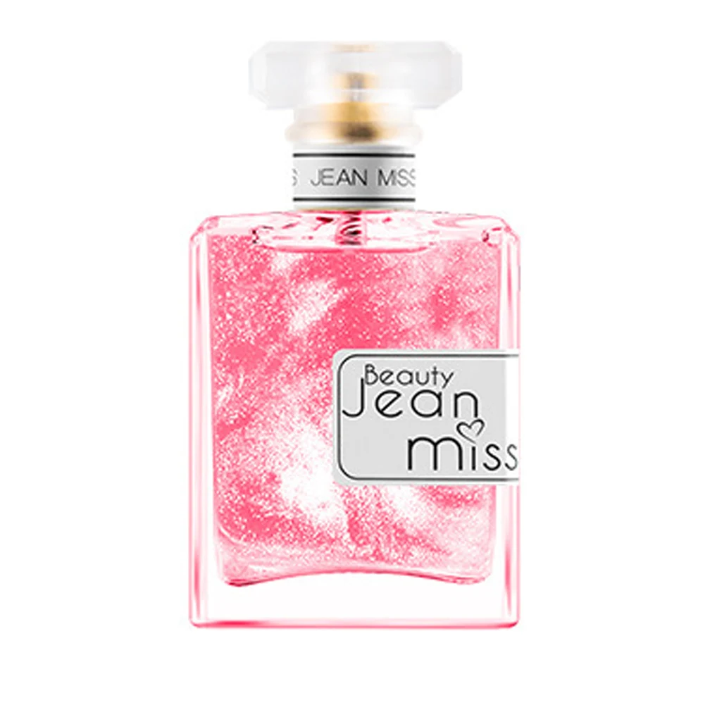 50 мл очаровательный свежий аромат для женщин спрей одержимый длительный тела