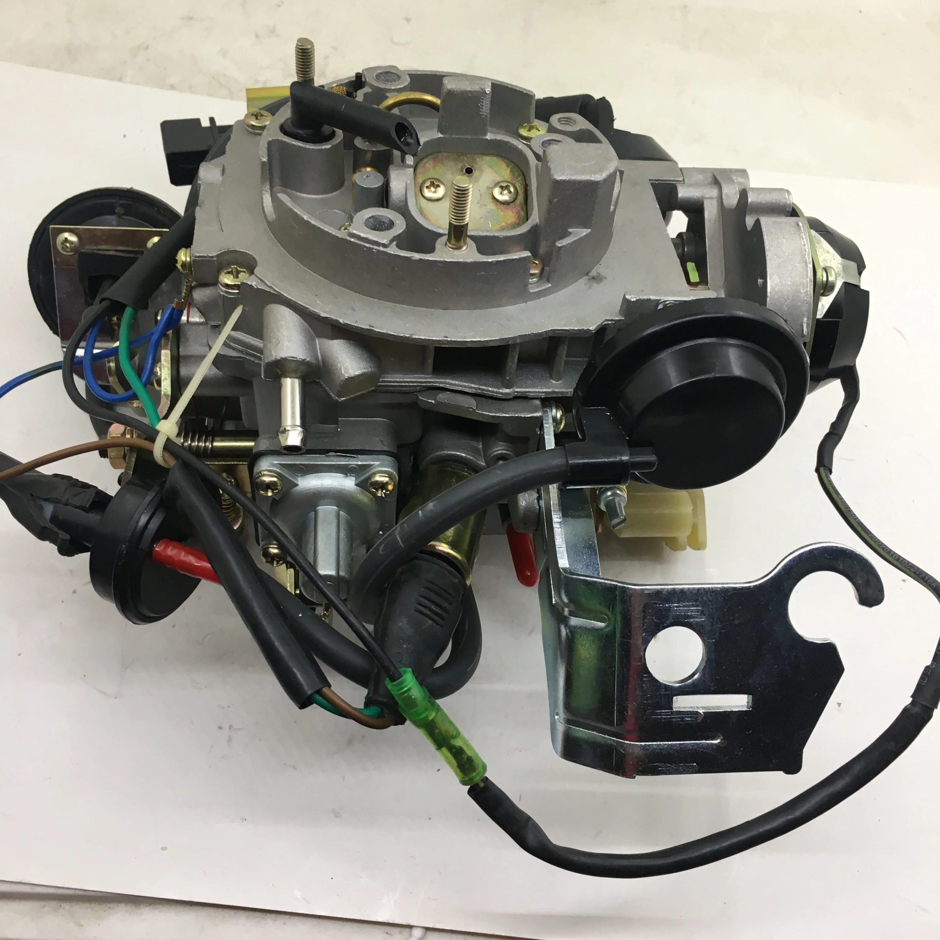 Cherryberg carby carb Карбюратор OEM карбюратор для VW Golf mk2 pierberg 2E2 Carb для VOLKSWAGEN AUDI 80 электрический дроссель