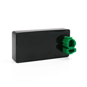

Ignition CDI Unit Module Box switch for Honda Dominator NX650 NX500 XR650L NX250 XBR500 MN9 ECU RD2 RD06 RD08 CDI Switches