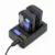 Горячие продажи 2x2650mah LP-E6 LP E6 LPE6 Camera Battery pack для Canon 5D Mark II III 7D 60D EOS 6D 70D 80D для аксессуаров canon
