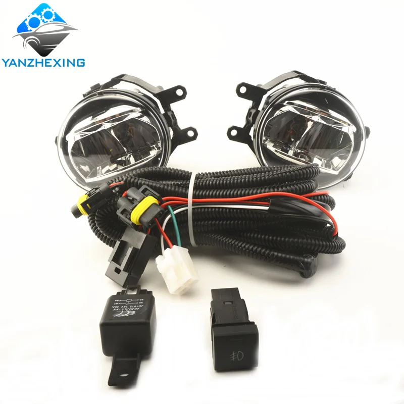 19年丰田rav4 (13)