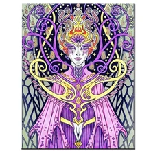 Алмазная вышивка распродажа cartoom princess 5diy Алмазная картина Полная площадь круглая мозаика для алмазной вышивки фото на заказ фото новая yearZP-2429