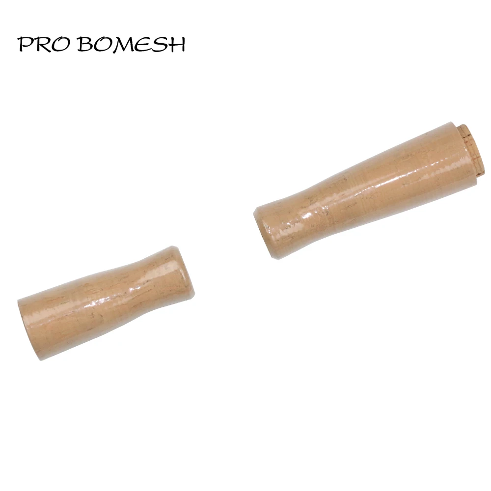 Pro Bomesh 1 комплект 11 г 3 А класс пробка задний захват Сплит набор DIY Удочка