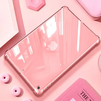 

Shockproof Clear IPad Air Mini 1 2 3 4 5 Pro 9.7 10.5 11 12.9 2017 2018 Case AIM