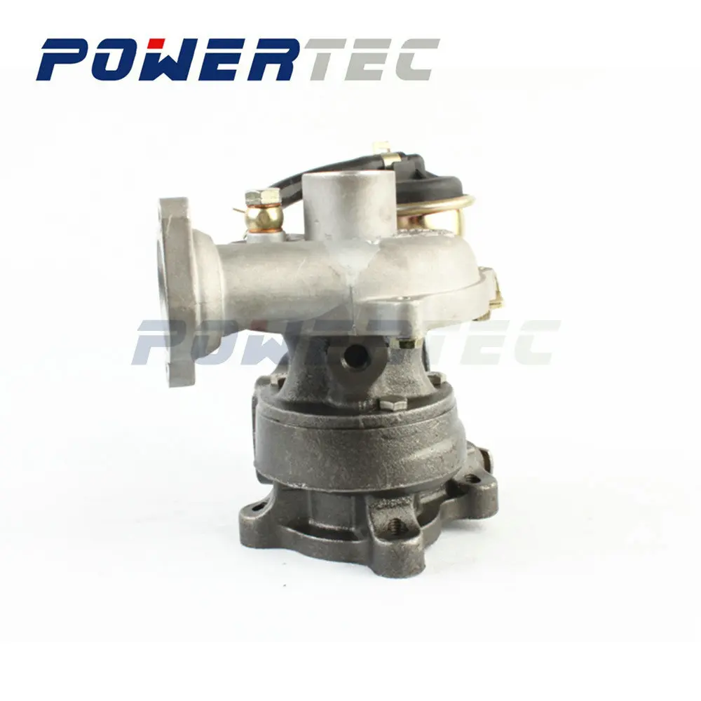 54359880001 54359700001 Turbina Completa Per Ford Fiesta Vi Fusion 1.4 Tdci 50Kw Dv4Ted 96436574980 9648759980 Turbocompressore