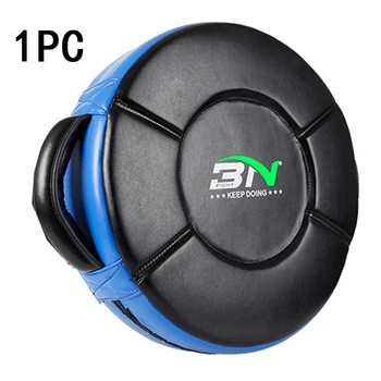

BN PU Round Boxing Pad Target Taekwondo Sparring Martial Arts Training Punching For School Boxing Gym Gym Fitness