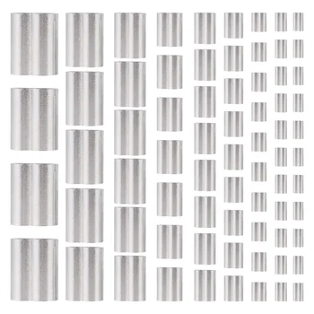 

320pcs Cable Clamps Practical Useful Durable Clip Cable Holder for Wedding Work