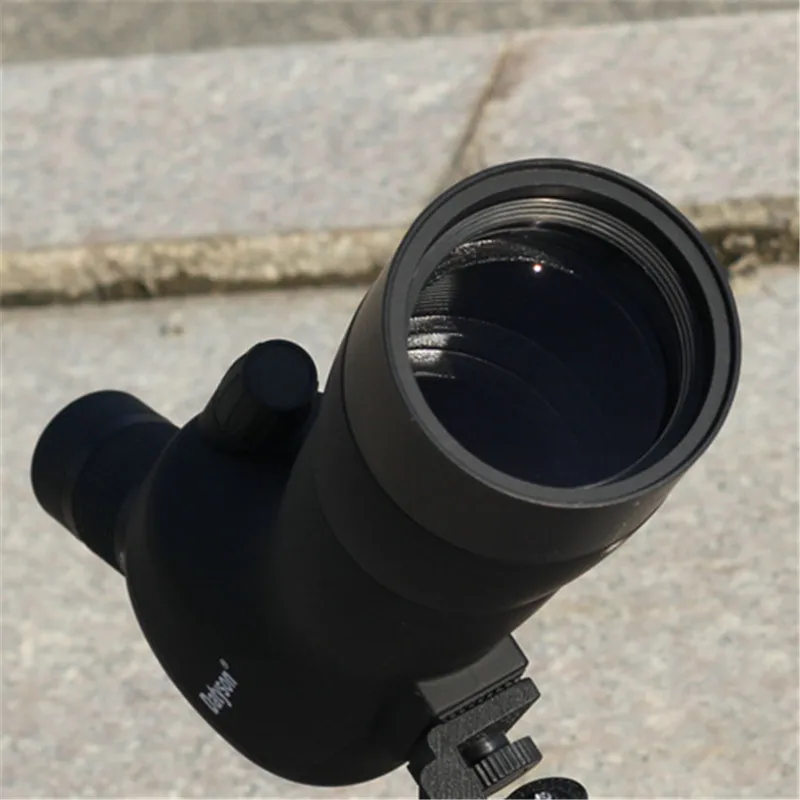 Datyson Sniper Series 20-60X60 AE птица ЗЕРКАЛО просмотра цель однотрубный телескоп фото зеркало 20-60X непрерывный зум 5G0001