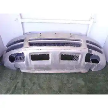 

7L6807217AFGRU FRONT BUMPER VOLKSWAGEN TOUAREG (7LA)