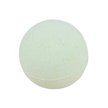 

Small Size Home Hotel Bathroom Bath Ball Bomb Aromatherapy Type Body Cleaner Handmade Bath Salt Gift 40G Diameter: 4cm