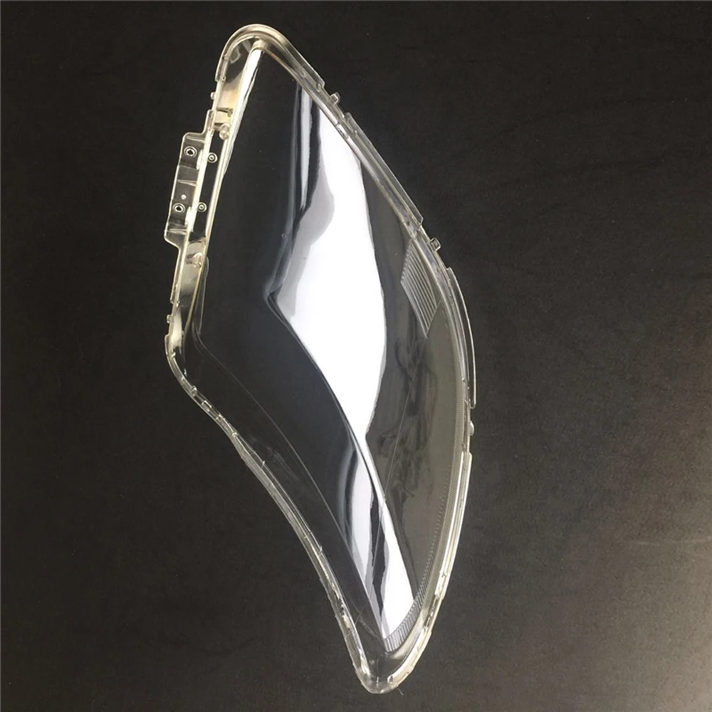 スズキスイフト2005〜2016用車のヘッドライトレンズ交換用車の