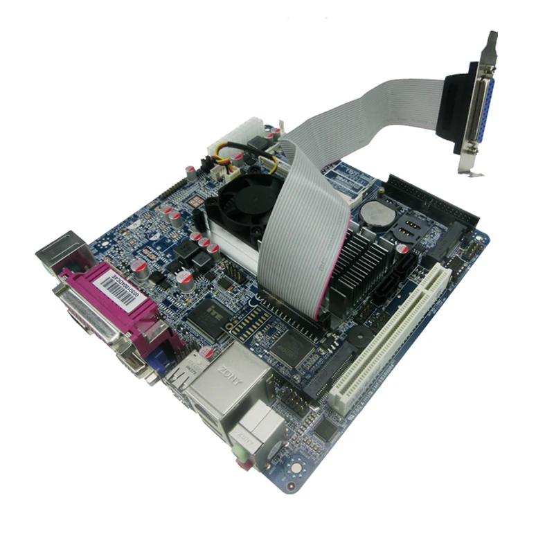 BTBcoin добавить на карту MCS9901 mini PCI-e к IEEE 1284 параллельная карта MINI PCI Express к DB25 принтер LPT порт адаптер для mini ITX