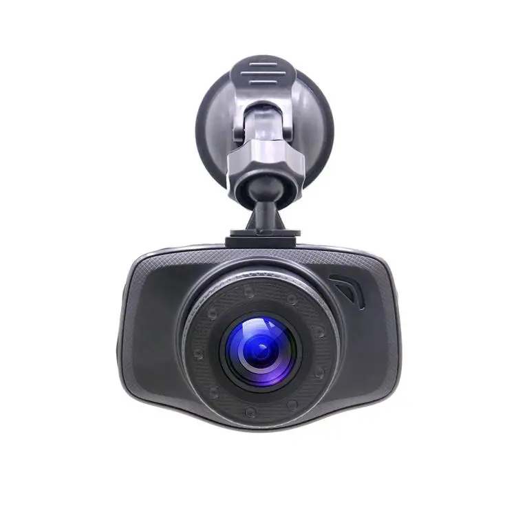 G900A FHD 1080P WDR ADAS циклическая запись парковки монитор Автомобильный видеорегистратор камера Поддержка 10 М Передняя Предупреждение