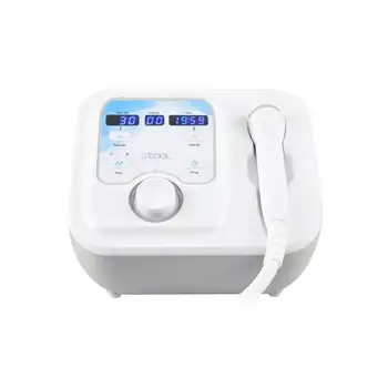 

AYJ-T14F New design skin rejuvenation wrinkle removal Electroporation Mesotherapy Dcooling device