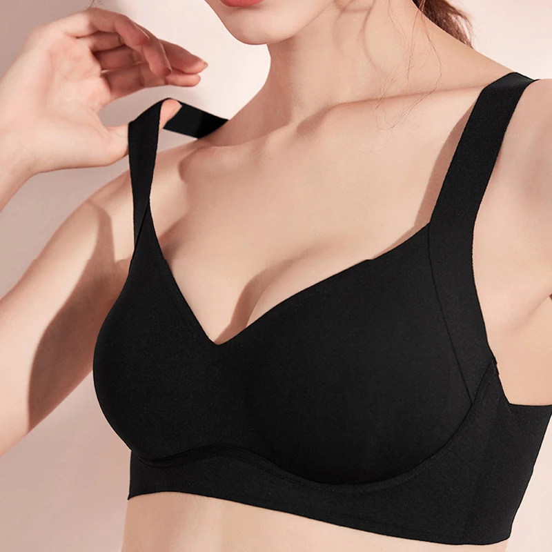 Compression Minimiser Bra, Before and After! ⭐️⁠ Closing that