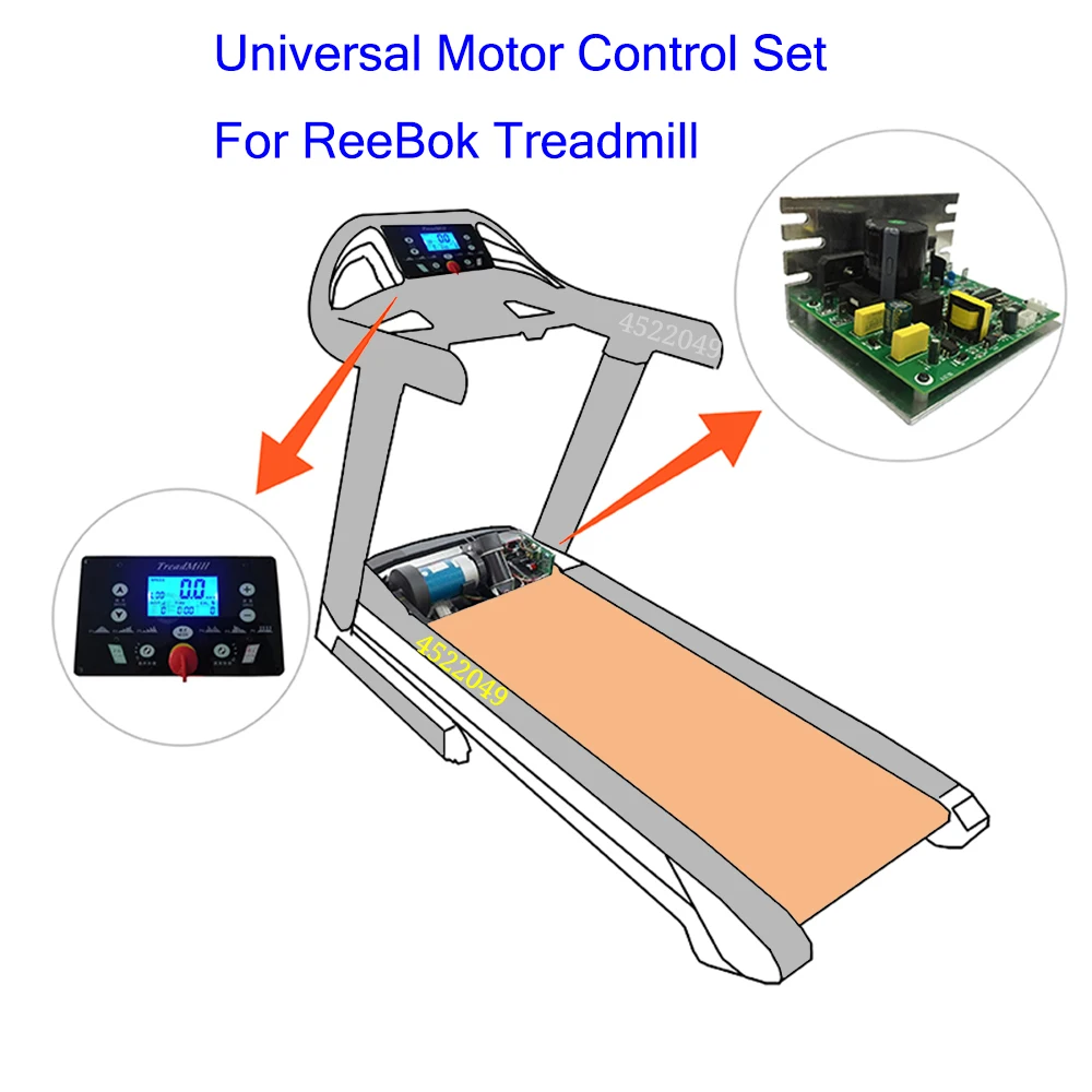 pwm - Need help with 90vdc PM motor speed control circuit - Electrical Engineeri