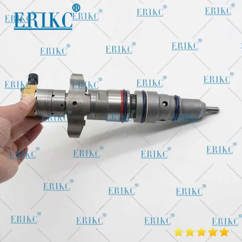 ERIKC 238-9809 CAT C7 экскаватор Common Rail топливный инжектор 2389809 автозапчасти для
