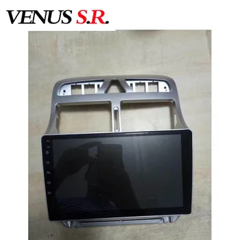 

VenusSR Android 8.1 2.5D car dvd for peugeot 307 307cc 307sw 2002-2013 multimedia headunit GPS Radio stereo gps navigation