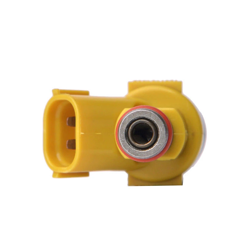 Топливные инжекторы KK 1001 87094 Boquilla del inyector для Nissan 650cc RB25D RB30E Petro|Топливный инжектор|