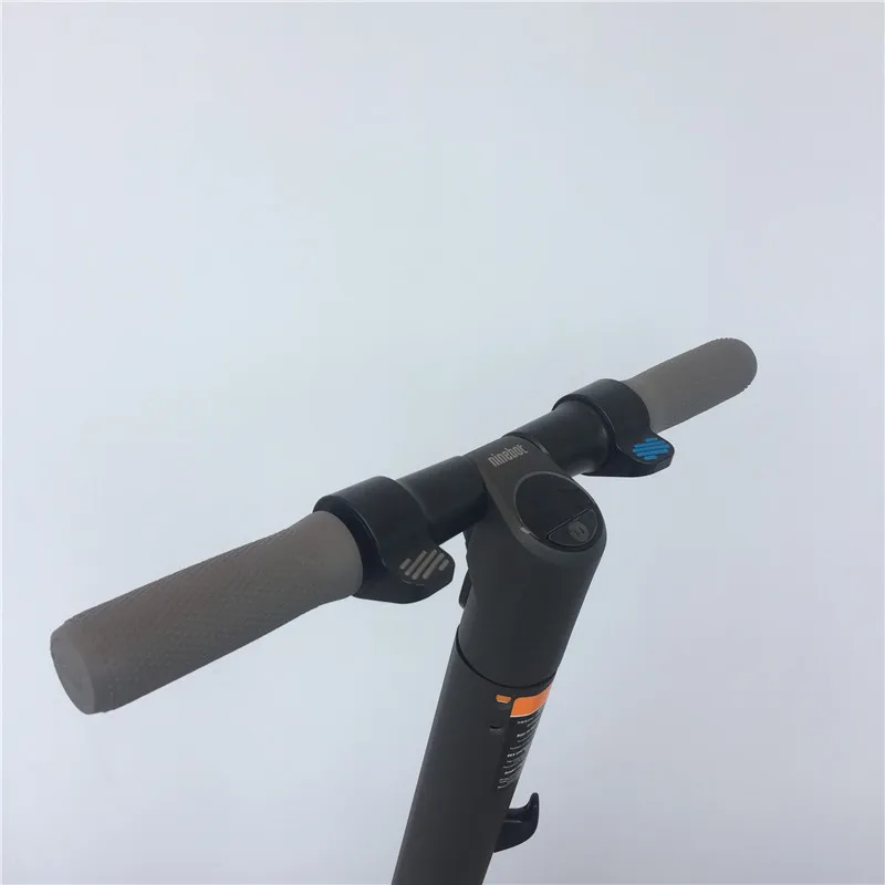 Ninebot ES2 умный электрический самокат новейший V1.5 складной самокат легкий 25 км скейтборд длинная доска