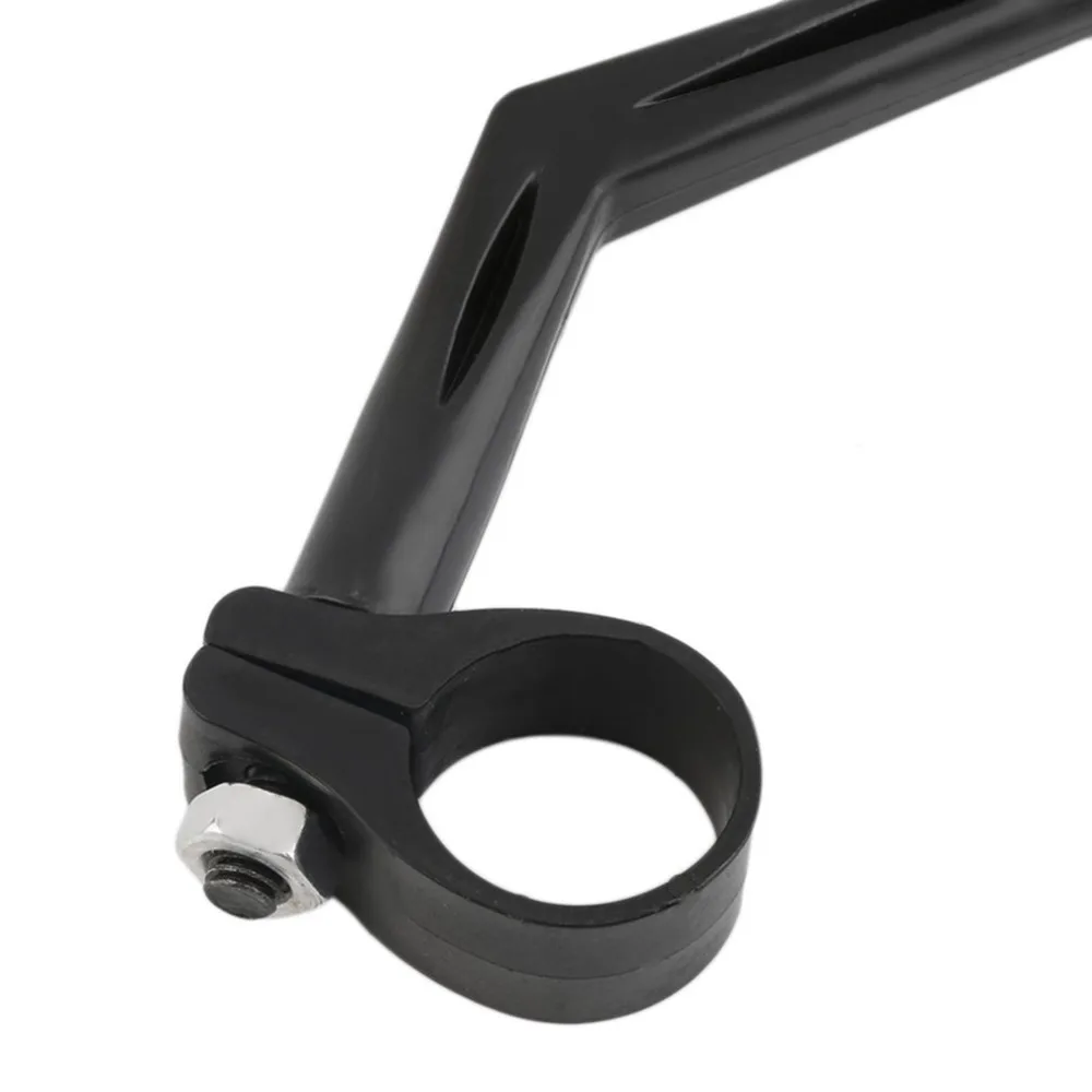 Hot Sale 360 Degree Flexible Bicycle Bike Handlebar Rearview Vision Mirror Reflector Convex Surface